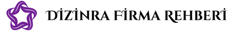Dizinra Firma Rehberi